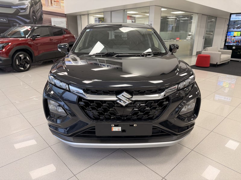 2026 Suzuki Fronx Glx 1.5Pmh/6At image 2