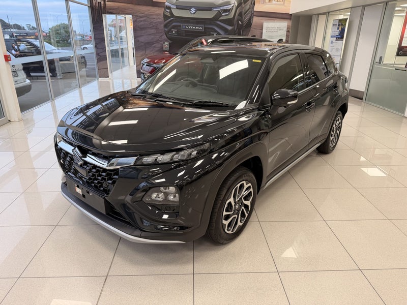 2026 Suzuki Fronx Glx 1.5Pmh/6At image 3
