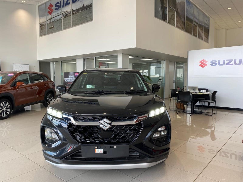 2026 Suzuki Fronx Glx 1.5Pmh/6At image 3