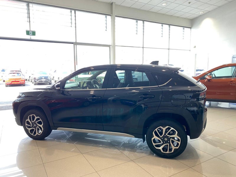 2026 Suzuki Fronx Glx 1.5Pmh/6At image 5