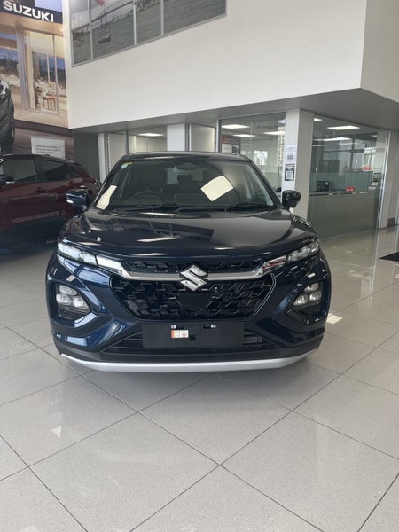 2026 Suzuki Fronx Glx 1.5Pmh/6At image 2