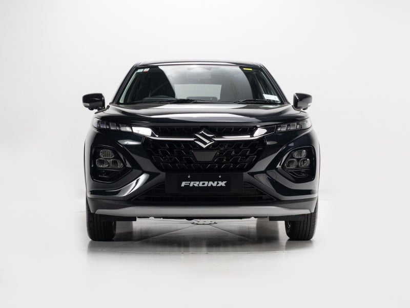 2026 Suzuki Fronx Glx 1.5Pmh/6At image 2