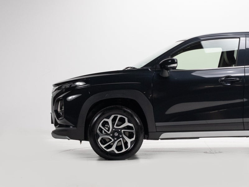 2026 Suzuki Fronx Glx 1.5Pmh/6At image 3