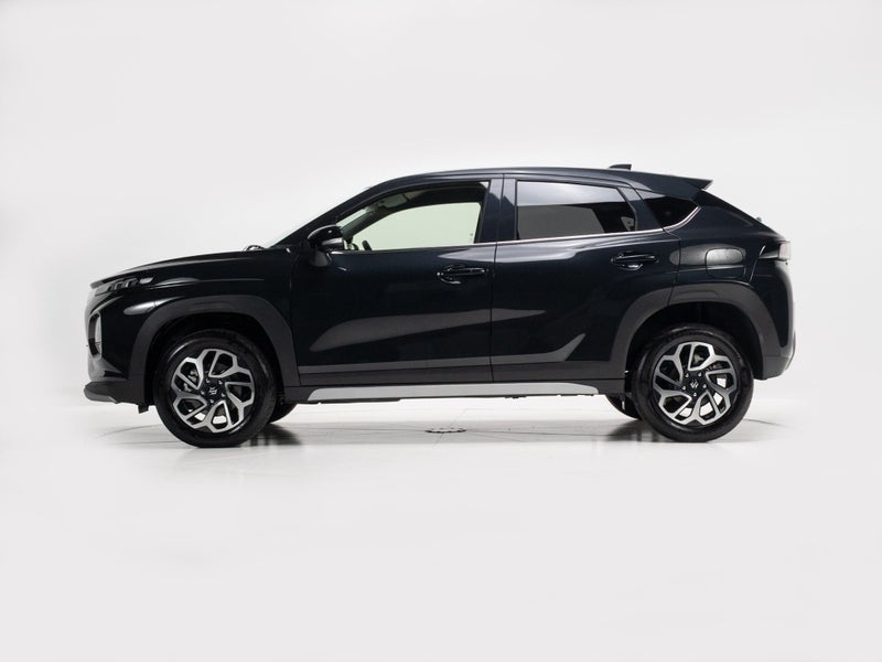 2026 Suzuki Fronx Glx 1.5Pmh/6At image 4