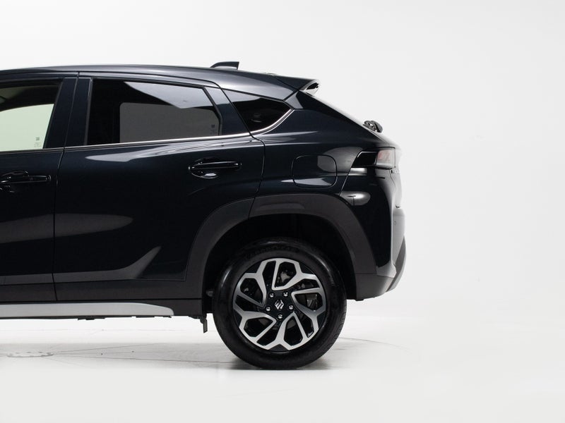 2026 Suzuki Fronx Glx 1.5Pmh/6At image 5