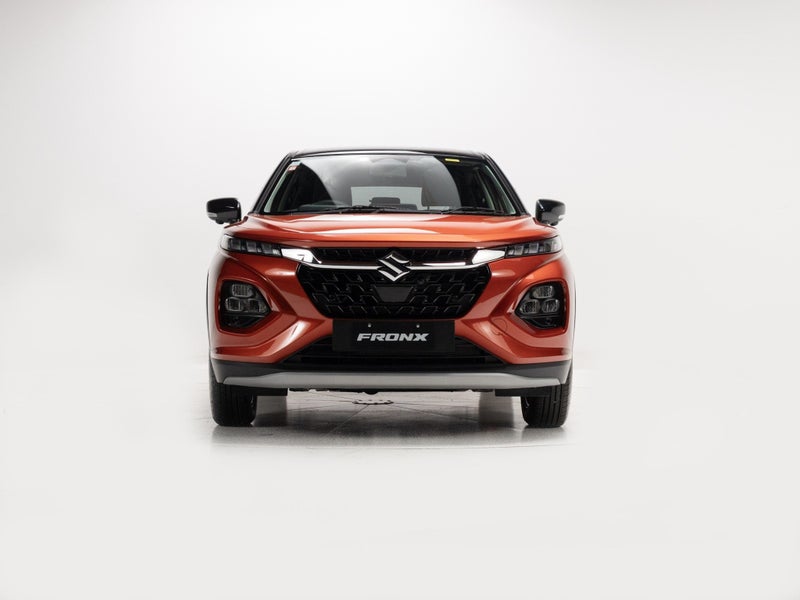 2026 Suzuki Fronx Glx 1.5Pmh/6At image 2