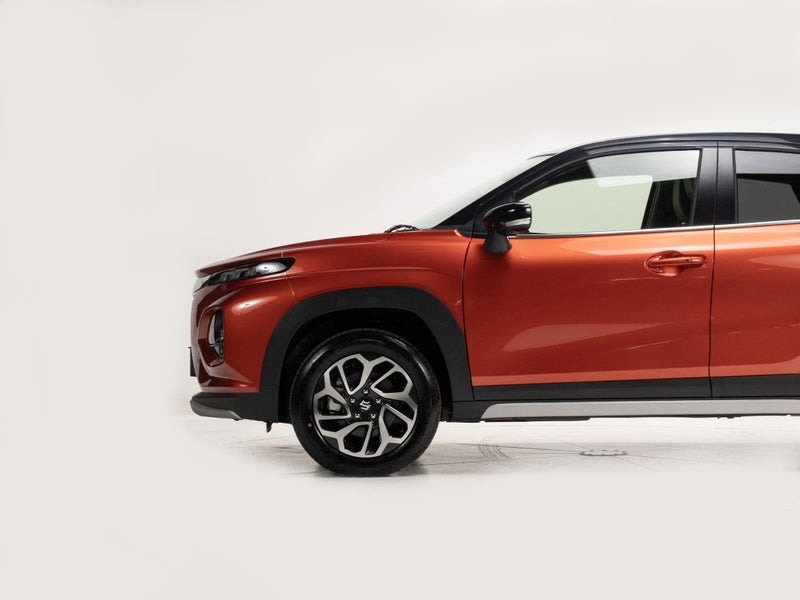2026 Suzuki Fronx Glx 1.5Pmh/6At image 3