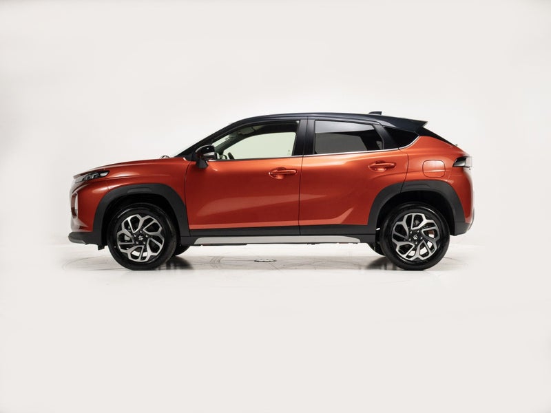 2026 Suzuki Fronx Glx 1.5Pmh/6At image 4