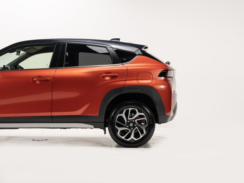 2026 Suzuki Fronx Glx 1.5Pmh/6At image 5