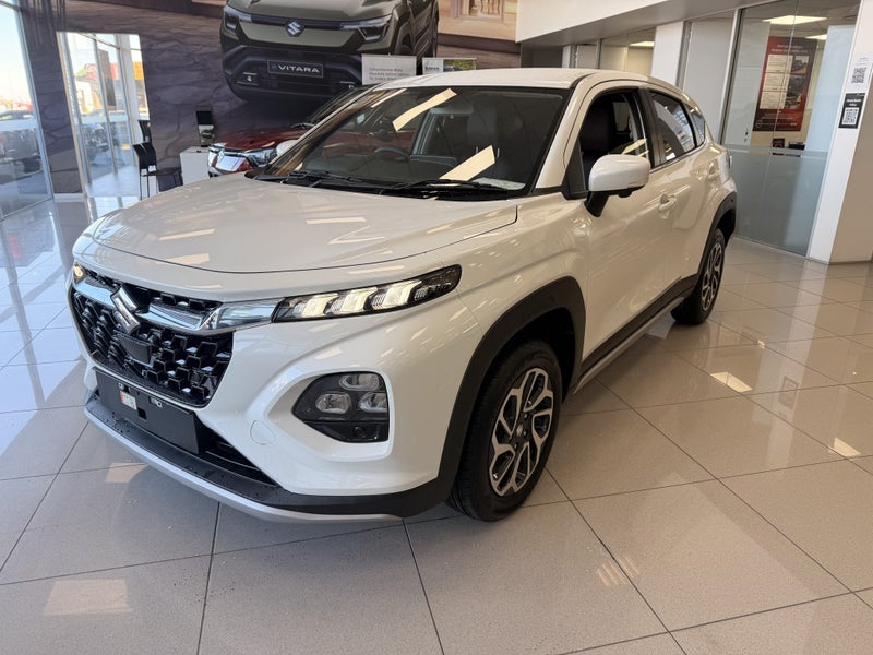 2026 Suzuki Fronx Glx 1.5Pmh/6At image 3