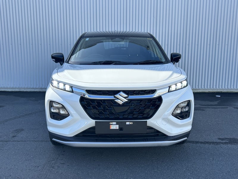 2026 Suzuki Fronx Glx 1.5Pmh/6At image 2