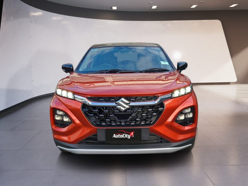 2026 Suzuki Fronx GLX Hybrid 1.5L image 2