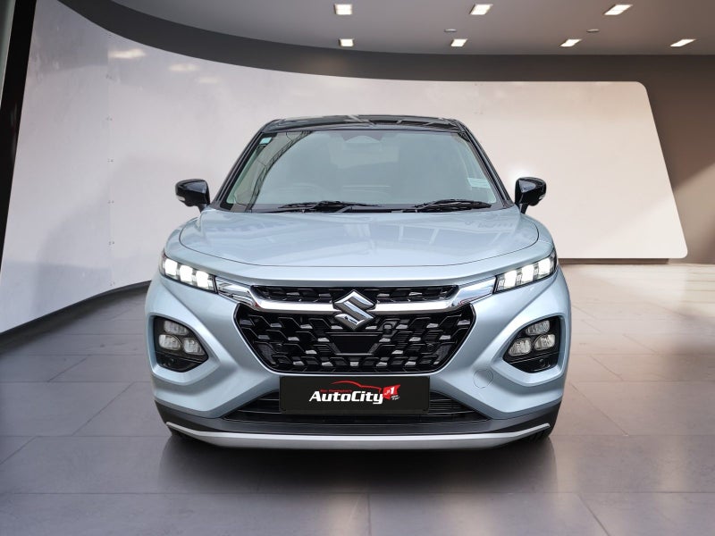 2026 Suzuki Fronx GLX Hybrid 1.5L image 2