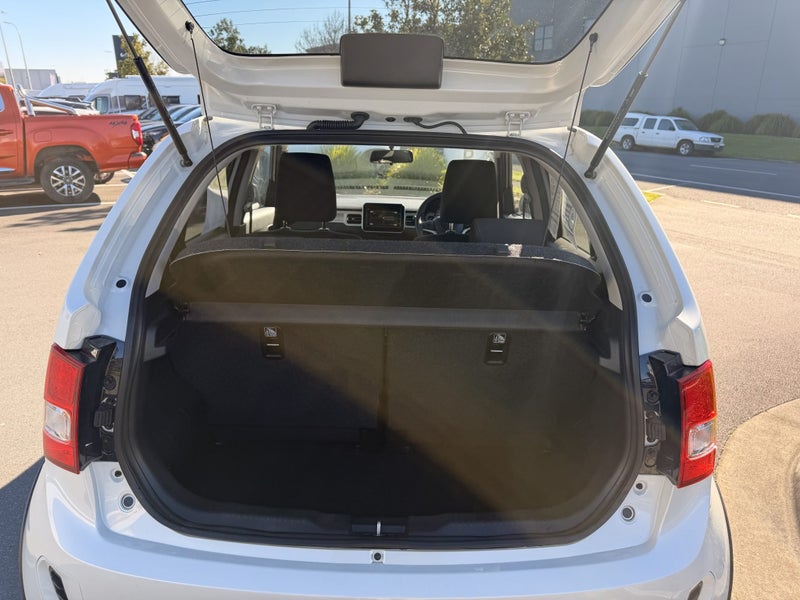 2026 Suzuki Ignis 1.2 Ltd Auto Petrol image 4