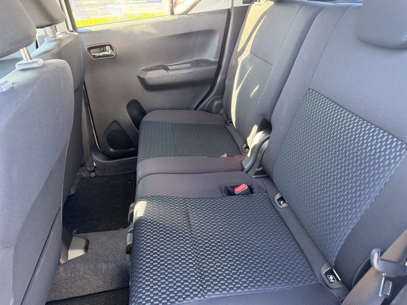 2026 Suzuki Ignis 1.2 Ltd Auto Petrol image 5