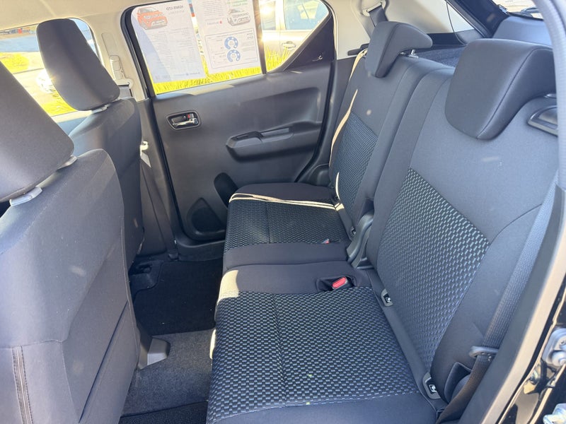 2026 Suzuki Ignis 1.2 Ltd Auto Petrol image 5