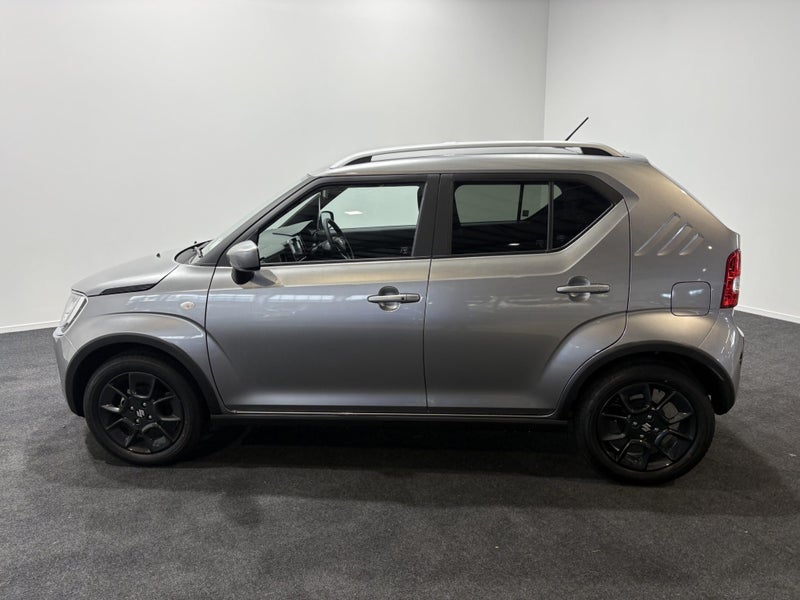 2026 Suzuki Ignis image 4