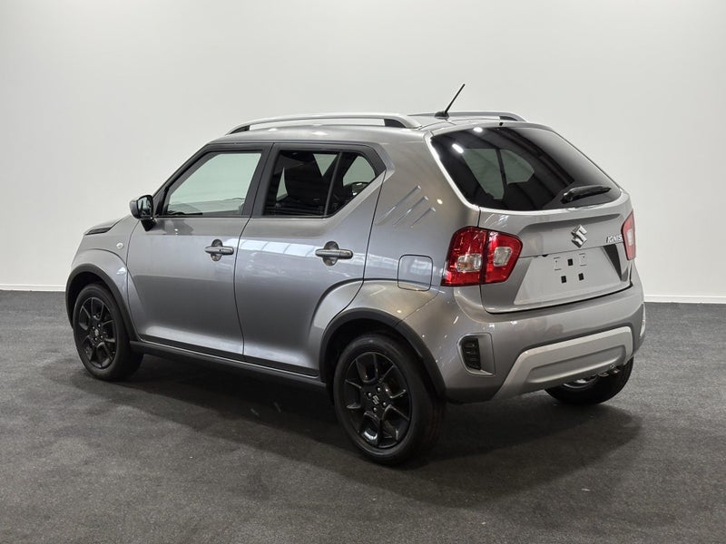 2026 Suzuki Ignis image 5