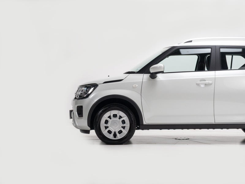 2026 Suzuki Ignis Glx 1.2P/Cvt image 3