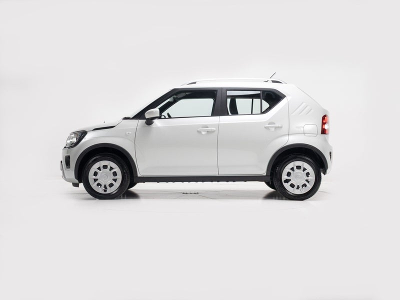 2026 Suzuki Ignis Glx 1.2P/Cvt image 4