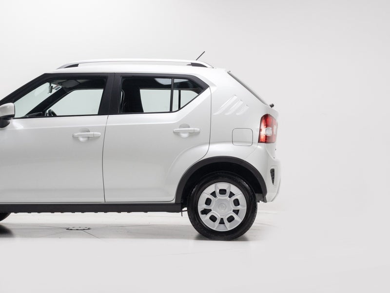 2026 Suzuki Ignis Glx 1.2P/Cvt image 5