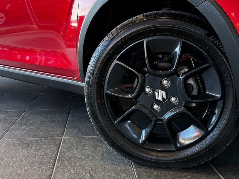 2026 Suzuki Ignis LTD image 2
