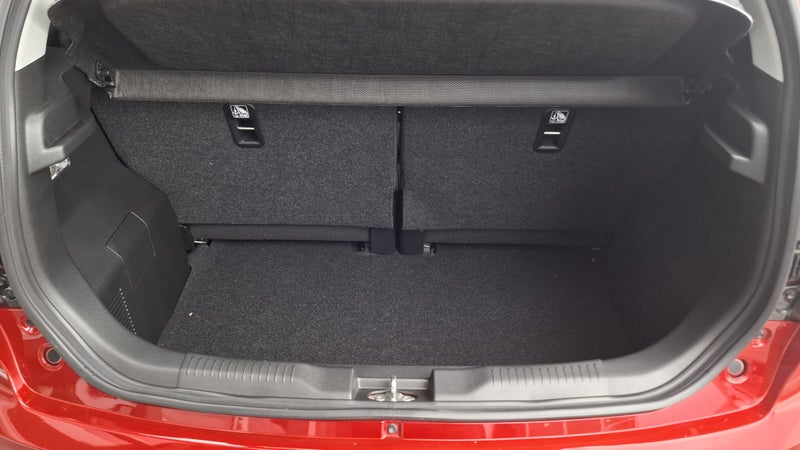 2026 Suzuki Ignis Ltd 1.2 CVT image 5