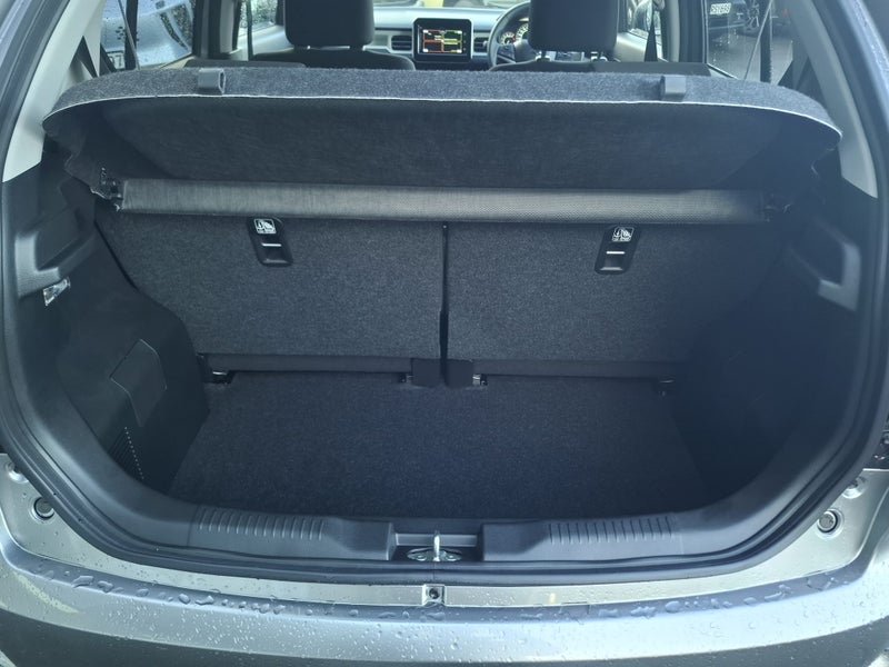 2026 Suzuki Ignis Ltd 1.2 CVT image 5