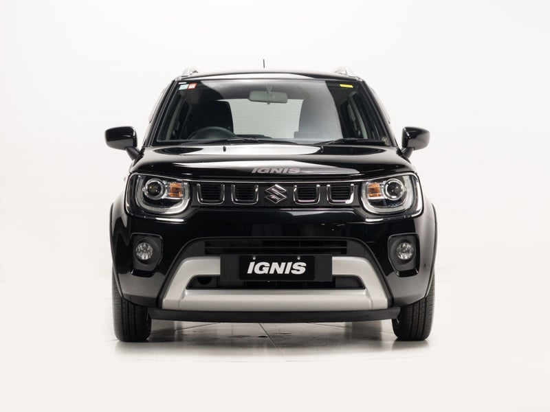 2026 Suzuki Ignis Ltd 1.2P/Cvt image 2