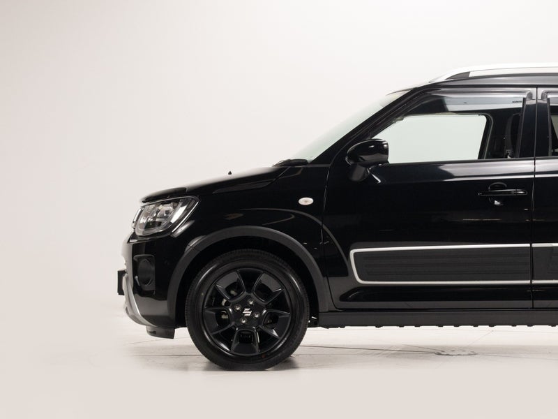 2026 Suzuki Ignis Ltd 1.2P/Cvt image 3