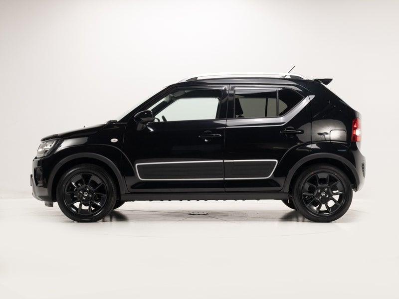 2026 Suzuki Ignis Ltd 1.2P/Cvt image 4