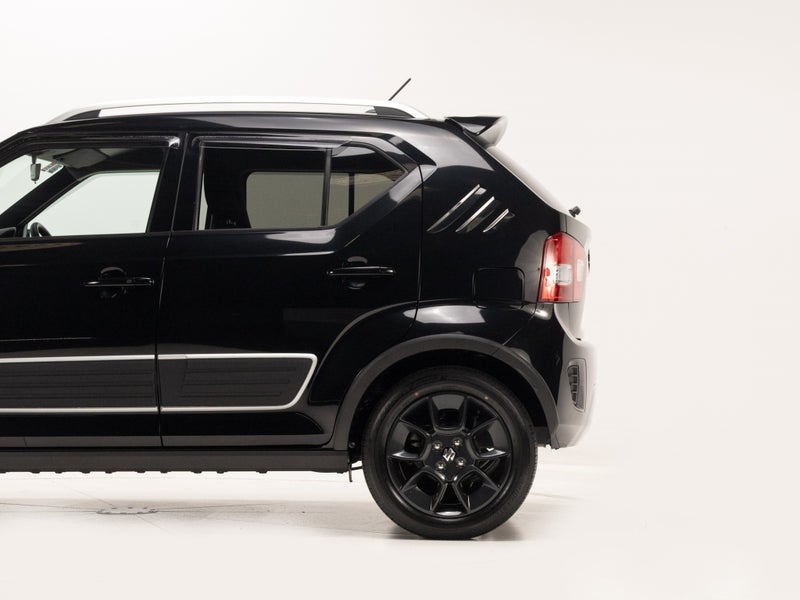 2026 Suzuki Ignis Ltd 1.2P/Cvt image 5