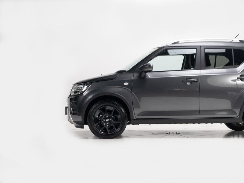 2026 Suzuki Ignis Ltd 1.2P/Cvt image 3