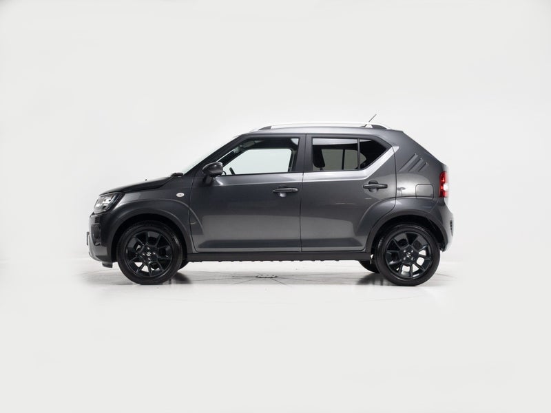 2026 Suzuki Ignis Ltd 1.2P/Cvt image 4