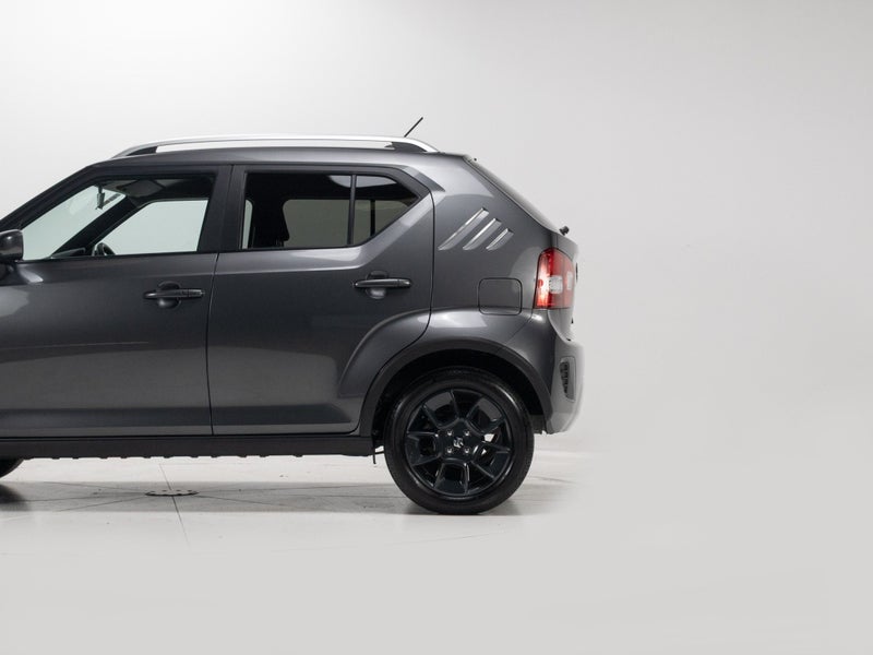 2026 Suzuki Ignis Ltd 1.2P/Cvt image 5