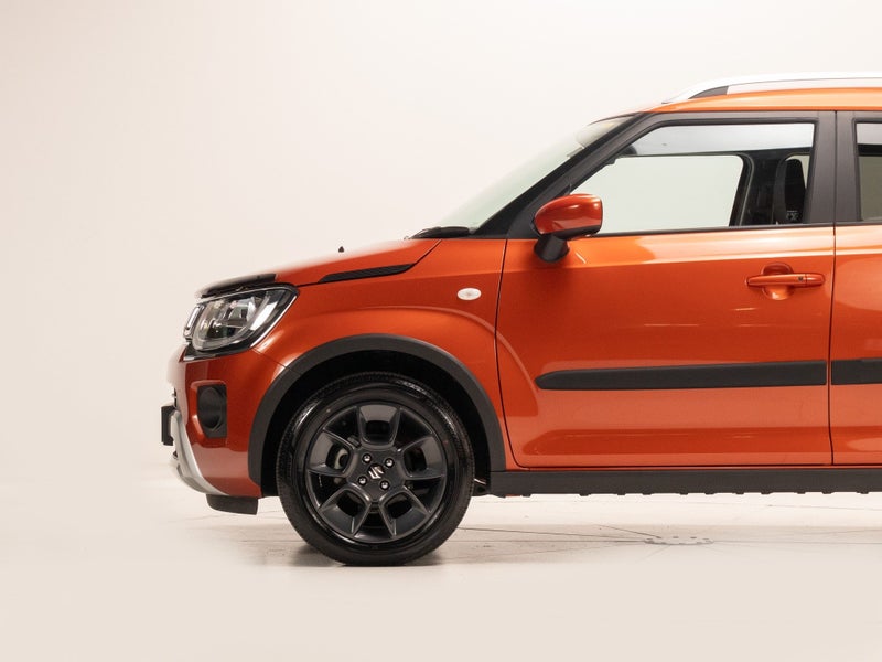2026 Suzuki Ignis Ltd 1.2P/Cvt image 3