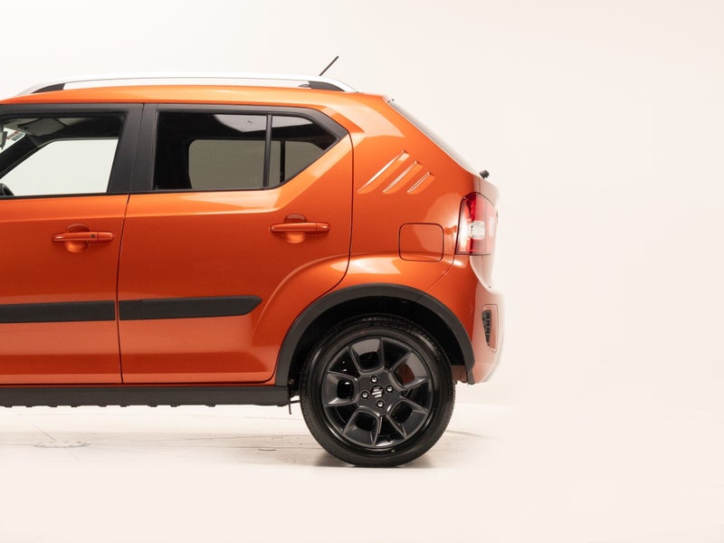 2026 Suzuki Ignis Ltd 1.2P/Cvt image 5