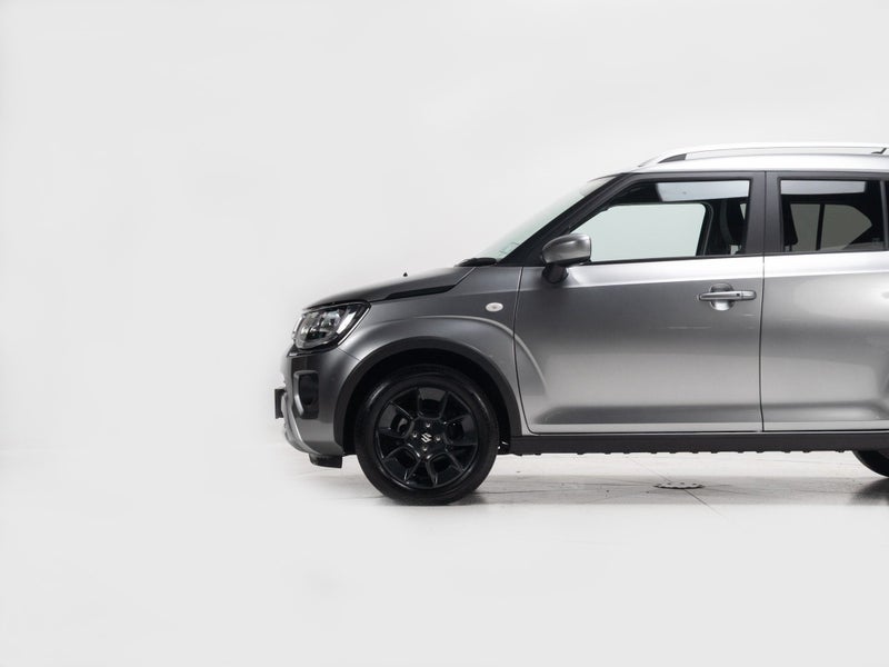 2026 Suzuki Ignis Ltd 1.2P/Cvt image 3