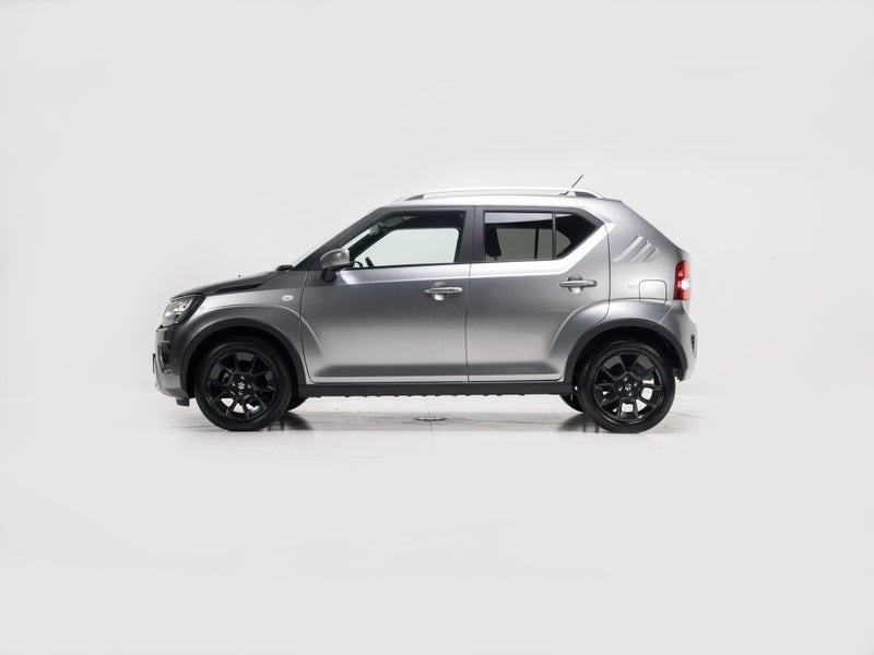 2026 Suzuki Ignis Ltd 1.2P/Cvt image 4