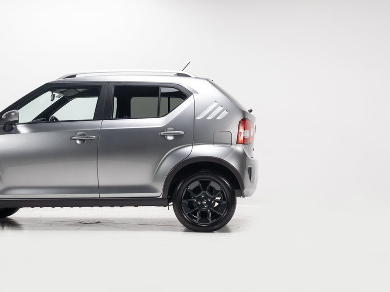2026 Suzuki Ignis Ltd 1.2P/Cvt image 5