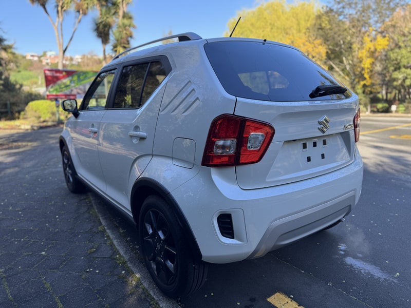 2026 Suzuki Ignis Ltd image 5