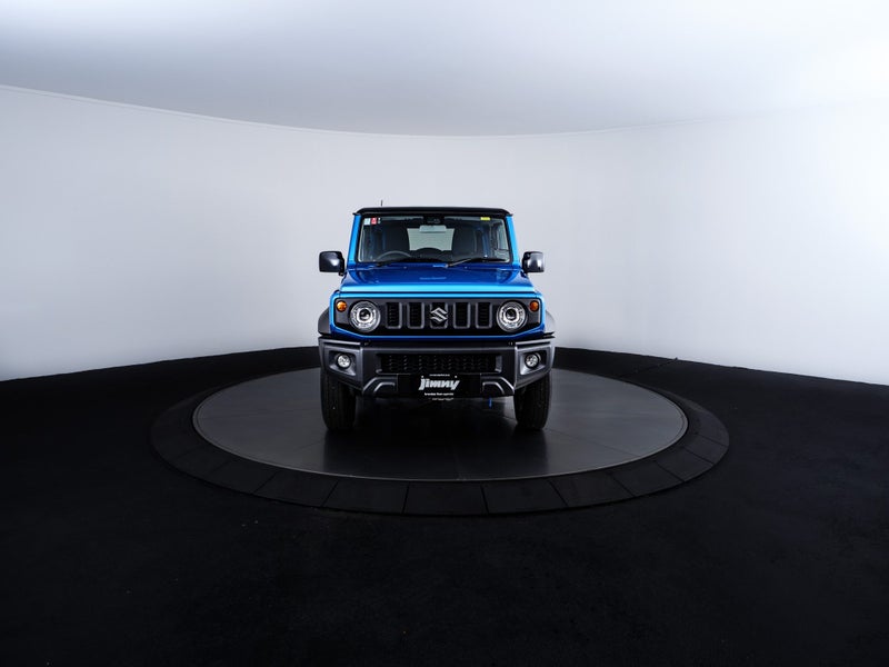 2026 Suzuki Jimny 1.5 3dr Sierra AT image 5