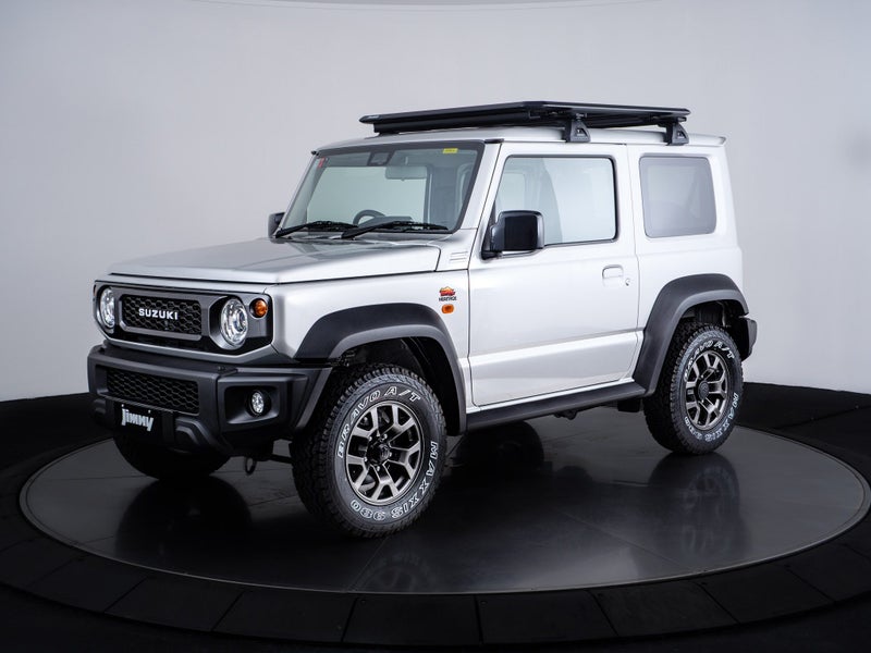 2026 Suzuki Jimny 1.5 3dr Sierra AT image 3