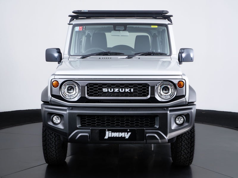 2026 Suzuki Jimny 1.5 3dr Sierra AT image 5