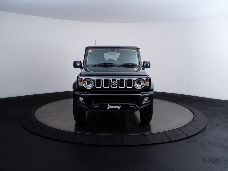 2026 Suzuki Jimny 1.5 5dr Sierra AT image 5