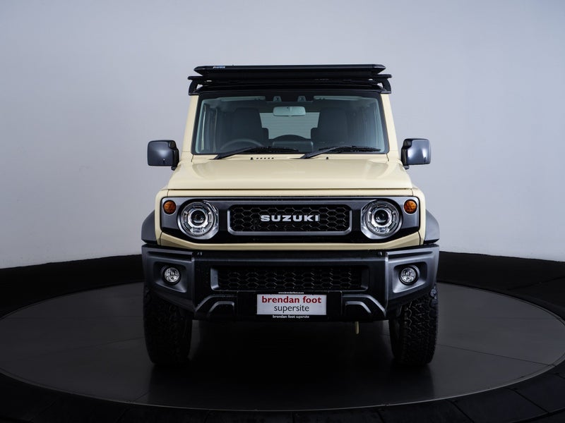 2026 Suzuki Jimny 1.5 5dr Sierra MT image 5