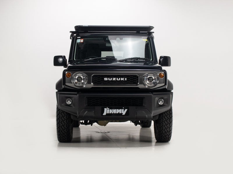 2026 Suzuki Jimny 5-Door 1.5P/4Wd/4At image 2