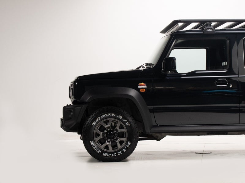 2026 Suzuki Jimny 5-Door 1.5P/4Wd/4At image 3