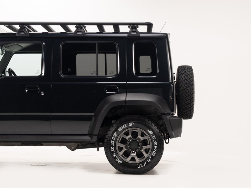 2026 Suzuki Jimny 5-Door 1.5P/4Wd/4At image 5