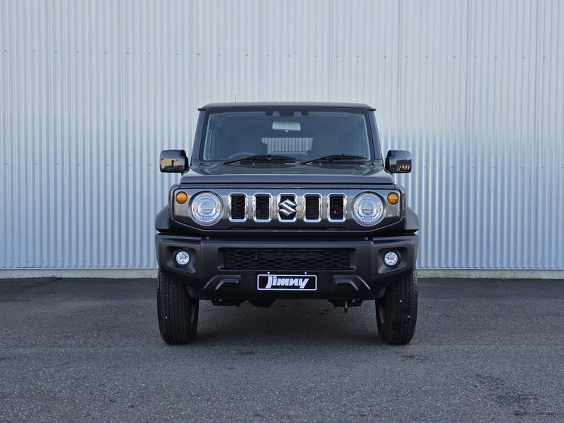 2026 Suzuki Jimny 5-Door 1.5P/4Wd/5Mt image 2